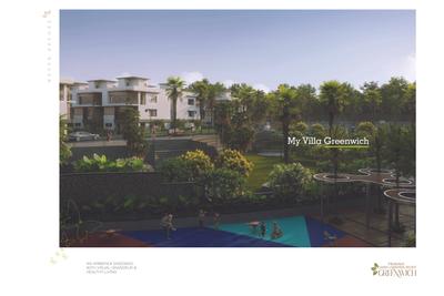Image of 4170 Sq.ft 4 BHK Villa for sale in Pranava Sama Lakshma Reddy Greenwich Villas, Rajendra Nagar, Hyderabad for Rs. 55000000