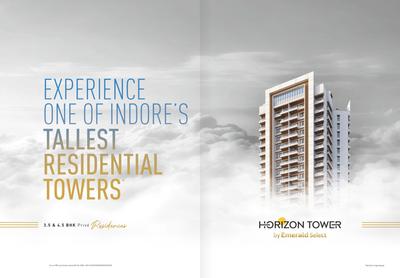 Emerald Horizon Tower Brochure 2