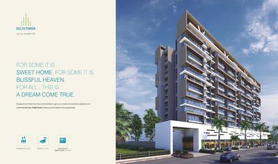 Balaji Delta Tower Brochure 6