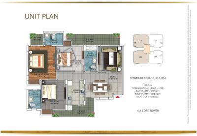 Nirala Aspire Gold Brochure 29