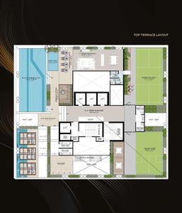 Beams And Shine The Crown Brochure 35