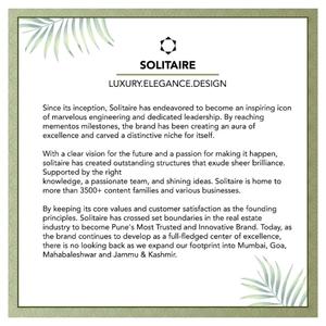 Arjun Solitaire Homes Phase 1 Brochure 2