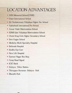 DAC Mahathi Brochure 27