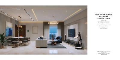 Qrious at Life Republic by Kolte Patil Brochure 40