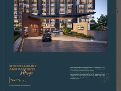 GNR S Vasavi Nirvana Brochure 3