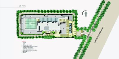 Paras Square Brochure 10