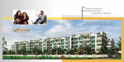 SLV Splendour Brochure 5