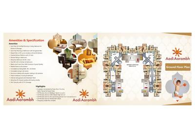 Nirman Aadi Aarambh Brochure 6