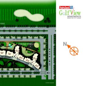 Tulsiani Golf View Apartments Brochure 19