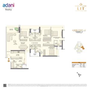 Adani Codename LIT Tower A Brochure 24