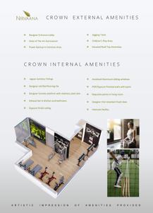 Nirvaana Crown Brochure 6