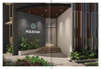 Image of 730 Sq.ft 2 BHK Apartment / Flat for sale in Anchor Pole Star, Dadar East, Mumbai for Rs. 30000000