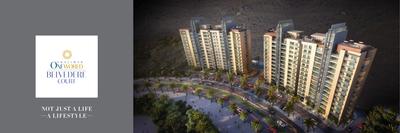 Image of 3220 Sq.ft 4 BHK Apartment / Flat for sale in Shalimar Belvedere Court, Gomti Nagar, Lucknow for Rs. 39000000
