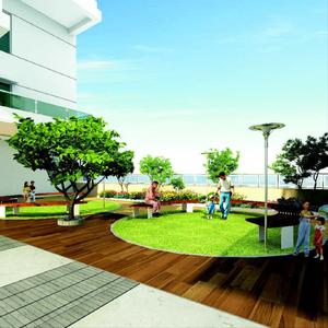 Image of 1100 Sq.ft 2 BHK Apartment / Flat for sale in Nandan Inspera, Wakad, Pune for Rs. 10900000