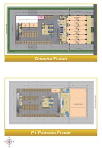 Vishwa Plan M Business Park Brochure 2