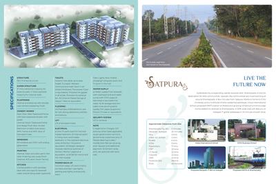 Alpine Satpura Brochure 6