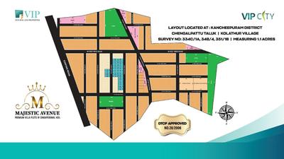 VIP Majestic Avenue Brochure 6