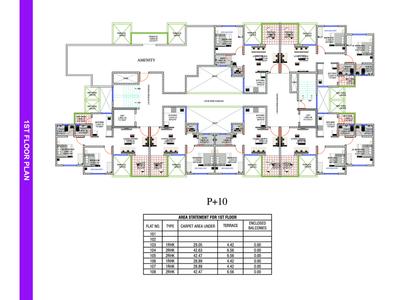 Primal Homes B Building Brochure 7