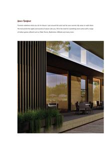 Arvind Forreste Brochure 11