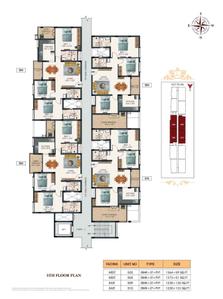 Luxe By DAC Brochure 20