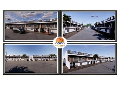 Anandi Nandigram Township Brochure 5