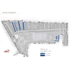 Prestige Augusta Golf Village Brochure 19