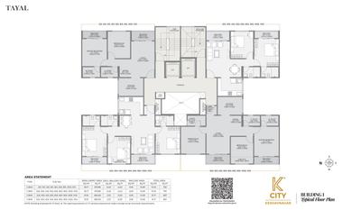 Tayal K City Keshavnagar Brochure 28