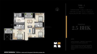 Sobha Winchester Brochure 13