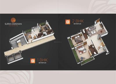 Shiv Devlopers Surya Darshan Heights Brochure 8