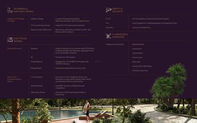 Chaithanya Sankhya Brochure 32