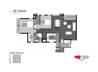 Unitech Habitat Brochure 24