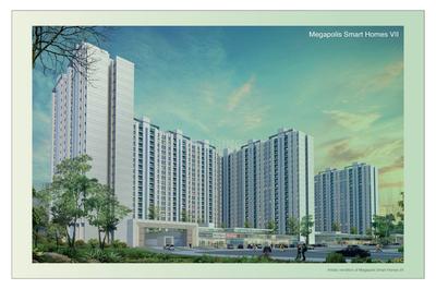 Pegasus Megapolis Serenity A8 To A12 B2 And Conv Shop B Brochure 6