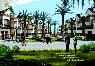 DK Cottages Brochure 5