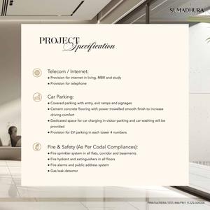 Sumadhura Edition Phase 2 Brochure 18