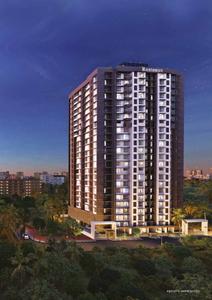 Image of 915 Sq.ft 3 BHK Apartment / Flat for sale in Rustomjee Stella, Bandra East, Mumbai for Rs. 39000000