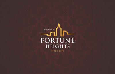 Image of 1710 Sq.ft 3 BHK Apartment / Flat for sale in Aditya Fortune Heights, Kukatpally, Hyderabad for Rs. 16500000