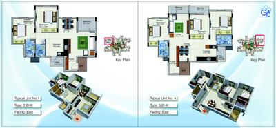 GR Brundavan Brochure 7