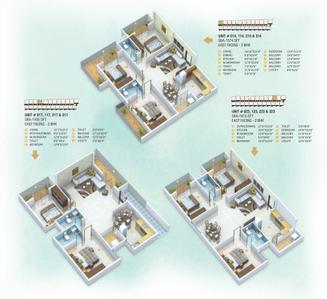 Sri Sathvik Nandanam Brochure 7