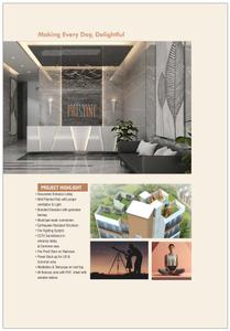Shree Balaji Pristine Brochure 4