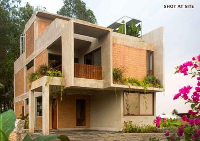 Gravity Smera Gardens Brochure 5