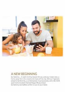 Sai Serenity Brochure 3