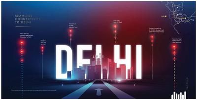 Gaursons Aero Mall Pocket 1 Brochure 3