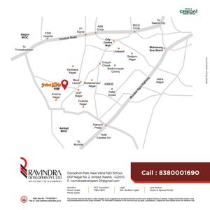 Ganadhish Park Brochure 9