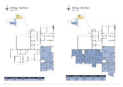 Suparshwa Trinity Brochure 20