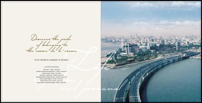 Niraj Kakad Classic Brochure 3