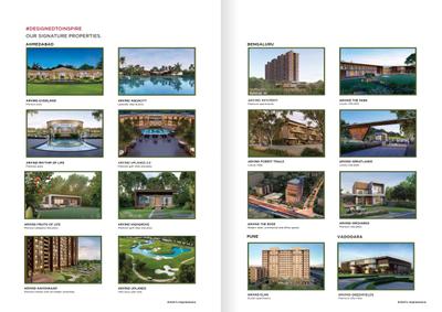Arvind Sylva Brochure 16
