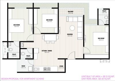 Shree Sky View Brochure 6
