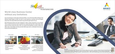 Advant Navis Business Park Brochure 2