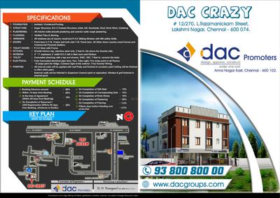 DAC Crazy Brochure 1