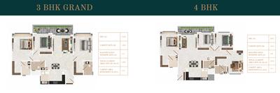 Keya The Urban Forest Brochure 58